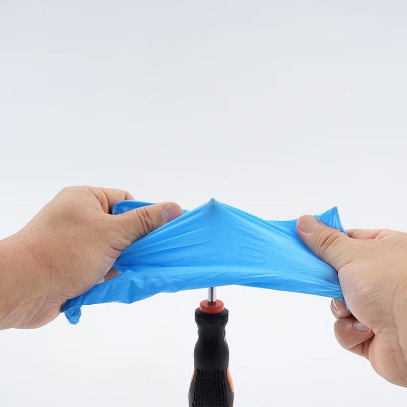 Disposable Nitrile Gloves thumbnail 17